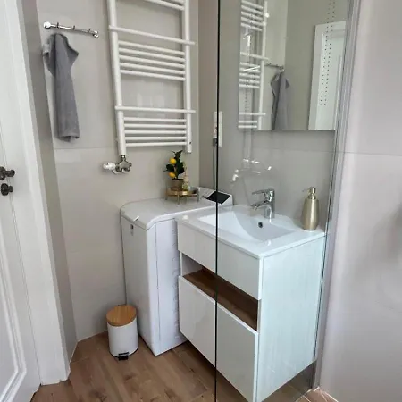 Apartament Golden Age Cracow