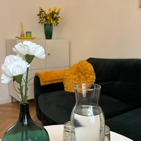 Golden Age Cracow Appartement Cracovie