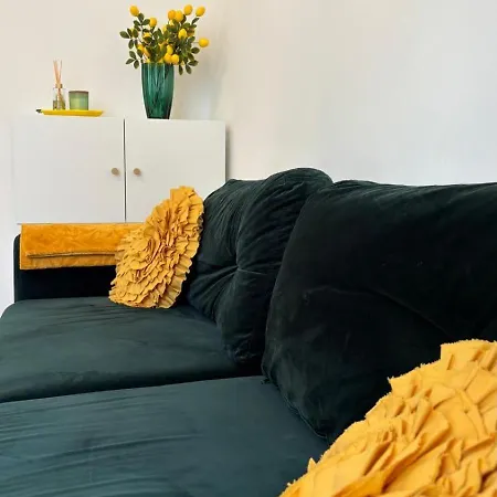 Golden Age Cracow Appartement Cracovie