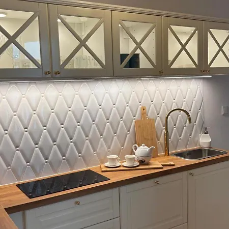 Appartamento Golden Age Cracow Cracovia