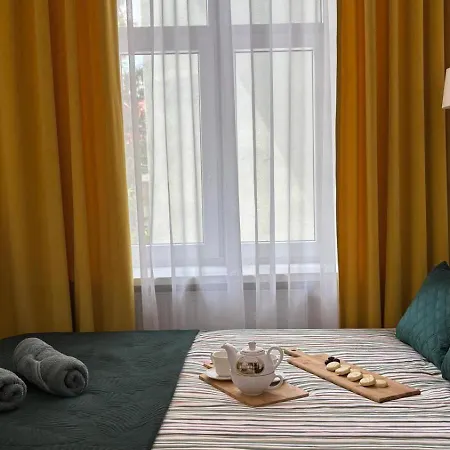 Golden Age Cracow * Cracovie