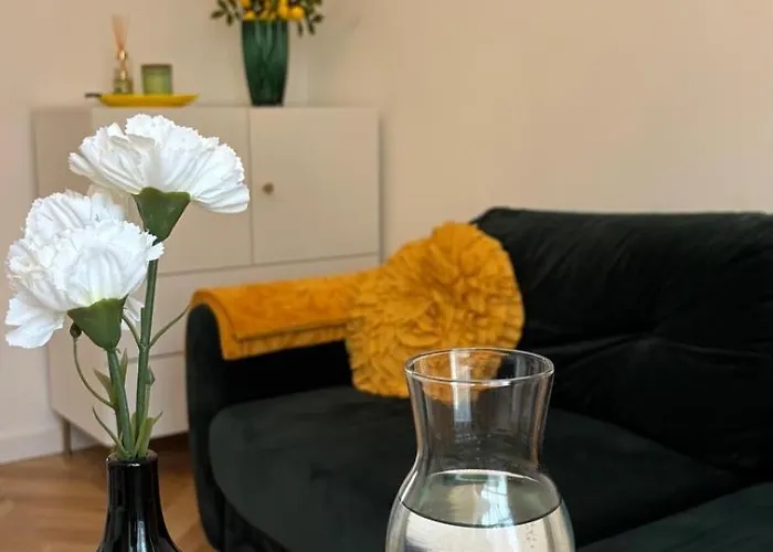 Golden Age Cracow Lejlighed Kraków