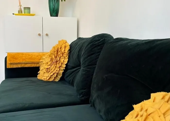 Golden Age Cracow Lejlighed Kraków