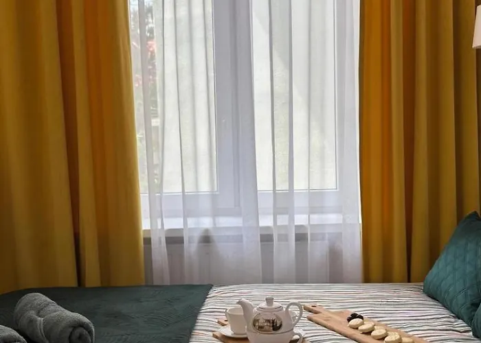 Golden Age Cracow * Kraków