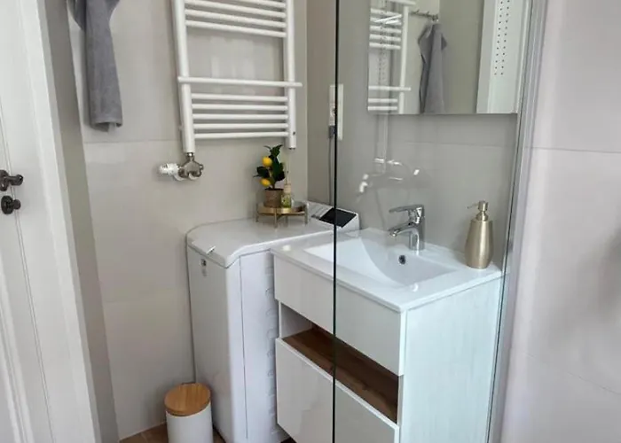 Lejlighed Golden Age Cracow